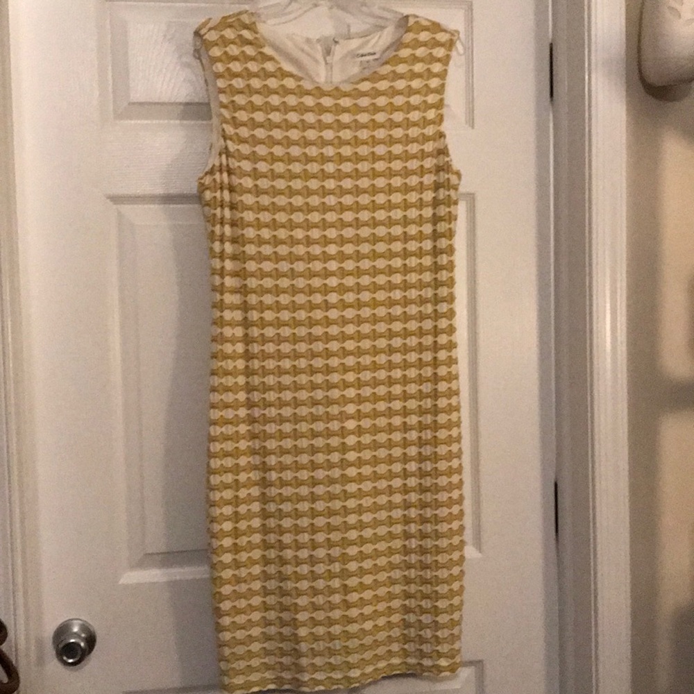 Calvin Klein Dress
